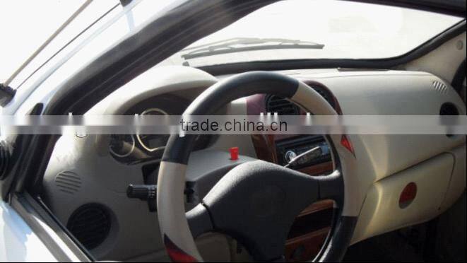 eec approved three wheel gas pickup truck