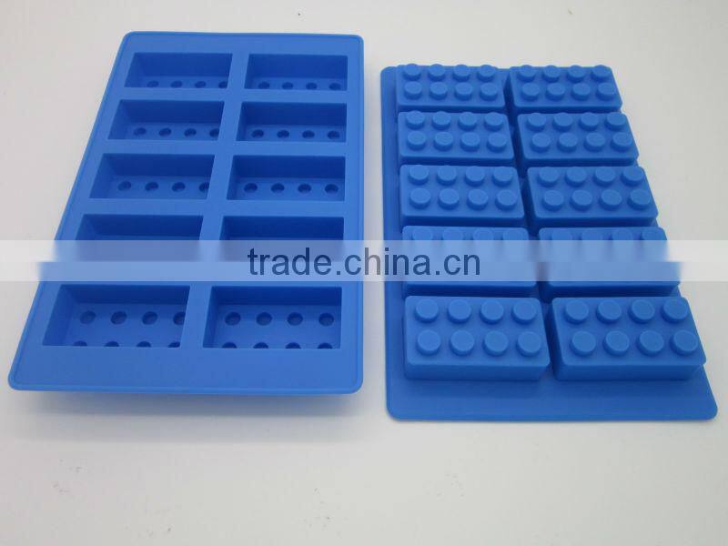 Hot selling silicone ice ball marker