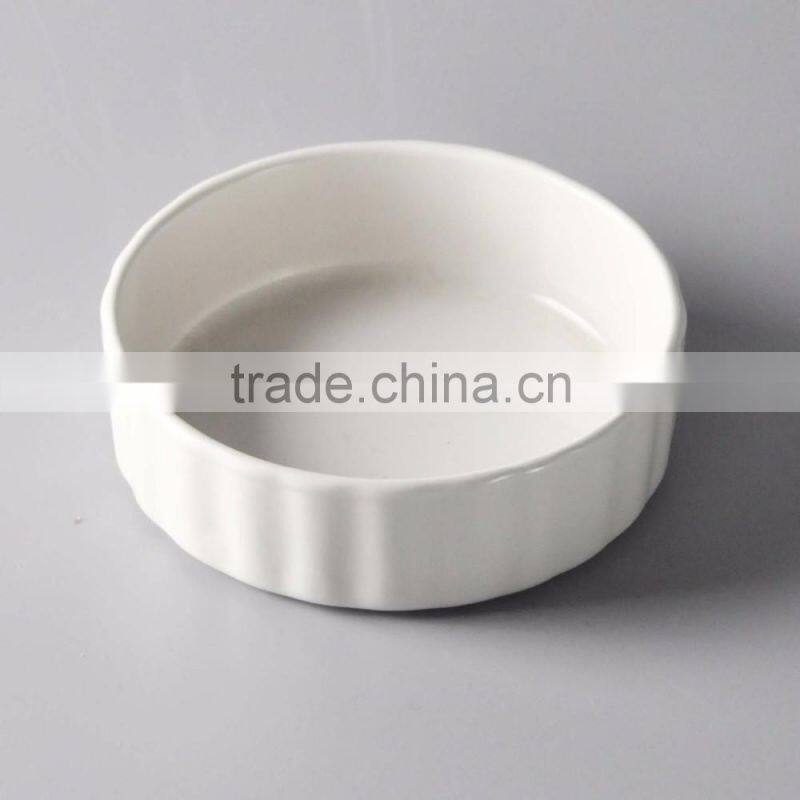 wholesale round cake plate mould