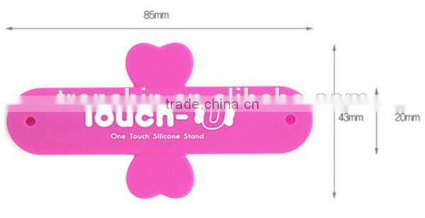 customisable logos printable smart phone stand