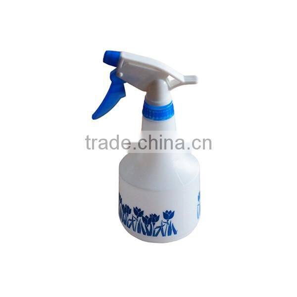 500ml PP hand sprayer bottle
