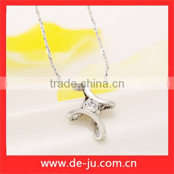 Magnetic Fashion Cross Pendant Necklace