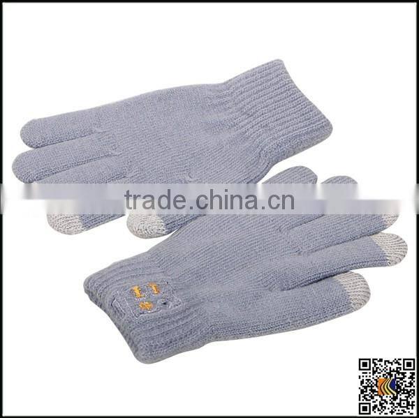 Mycall Touch Screen Bluetooth Talking Gloves/Bluetooth Glove for Smartphone,Talking Gloves
