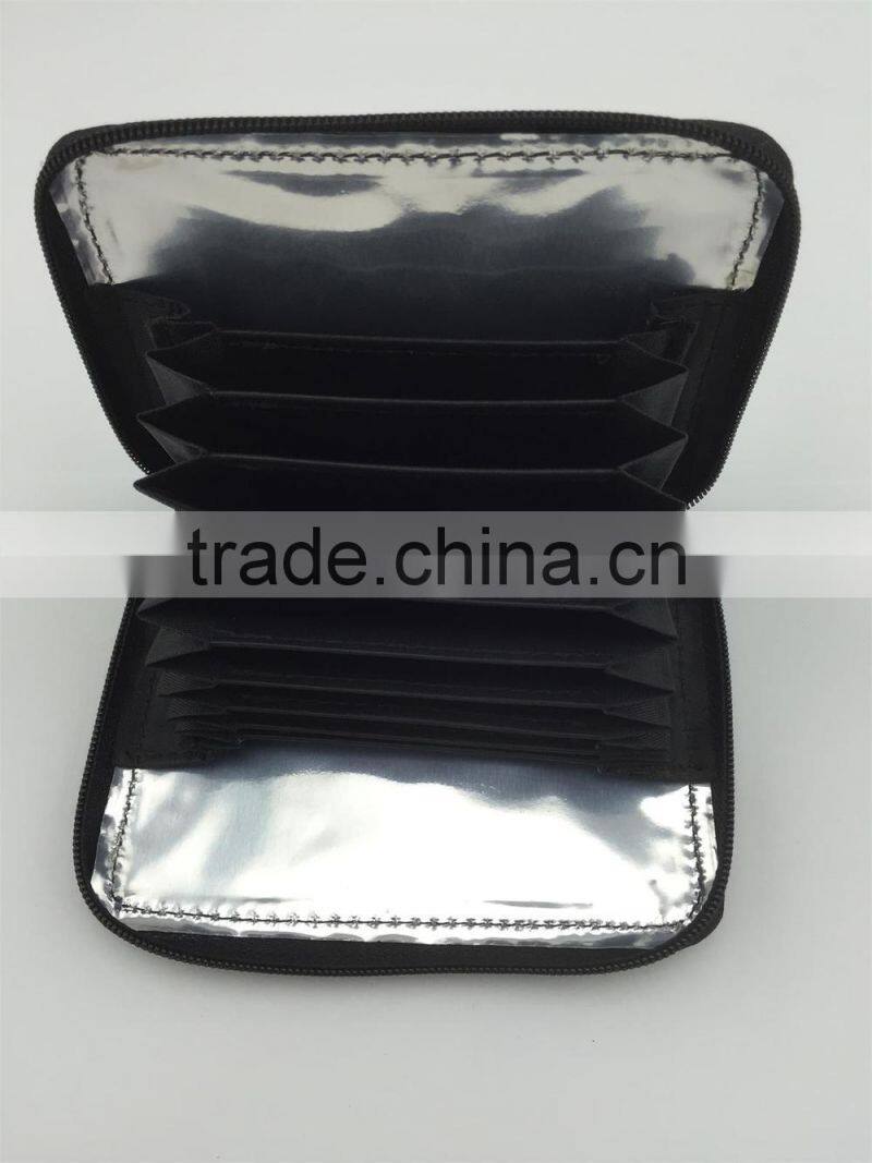 security card wallet