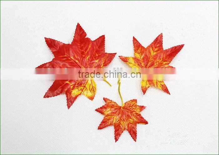 maple tree bonsai Hot sale Factory UV protect artificial maple tree