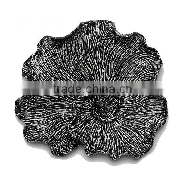 Amazing flower home wall ornament