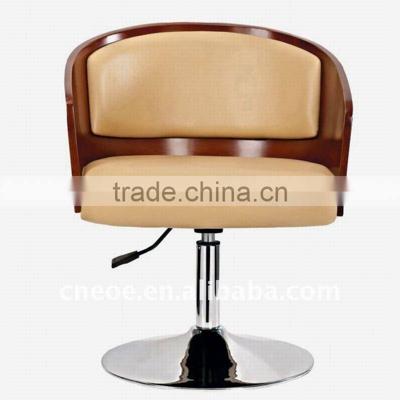 Promotional product colorful modern bar stool chair (EOE brand)