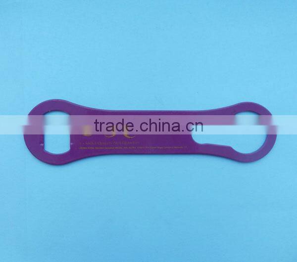 Custom bottle opener for promotion