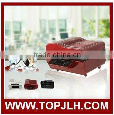 Topjlh full printing sublimation digital photo printing machine price