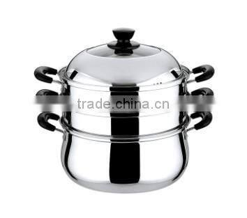 high quality Stainless Steel Stockpot set