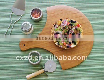 Bamboo chopping board