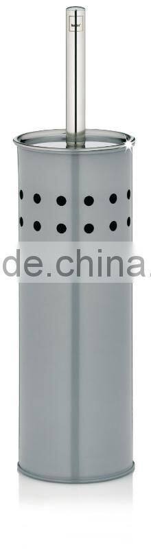 Bathroom Stainless Steel Toilet Brush Holder