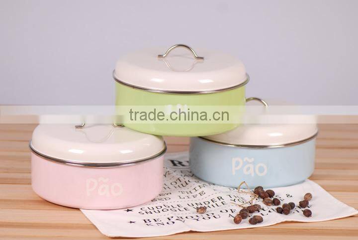 Home Kitchen Metal Sugar Salt Pepper Flour Shaker