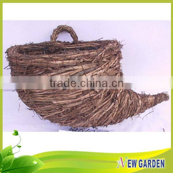 Flower pots&planters decorative flower pot &bicycle flower pot