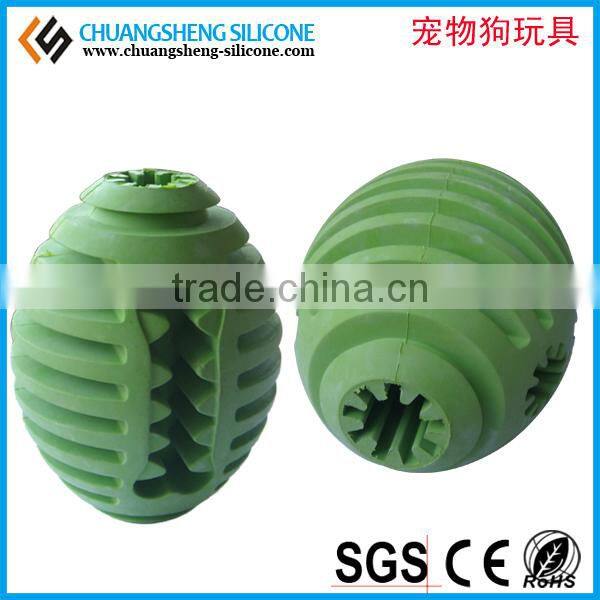 2015 hot wholesale top level silicone cat chew sex cartoon animal toys for dog