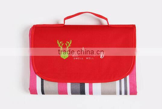 outdoor folding padded beach mat for sale