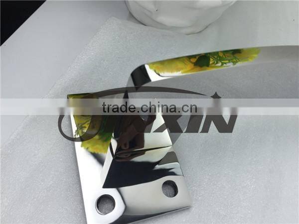 JINXIN Mini Glass Fence Spigot/Glass Railing Post/Swiming Pool Fence Spigot