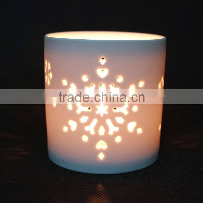 Decorative Candle Holder