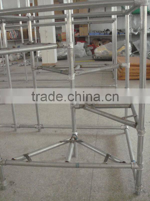 kids indoor naughty castle playground equipment LT-0060C