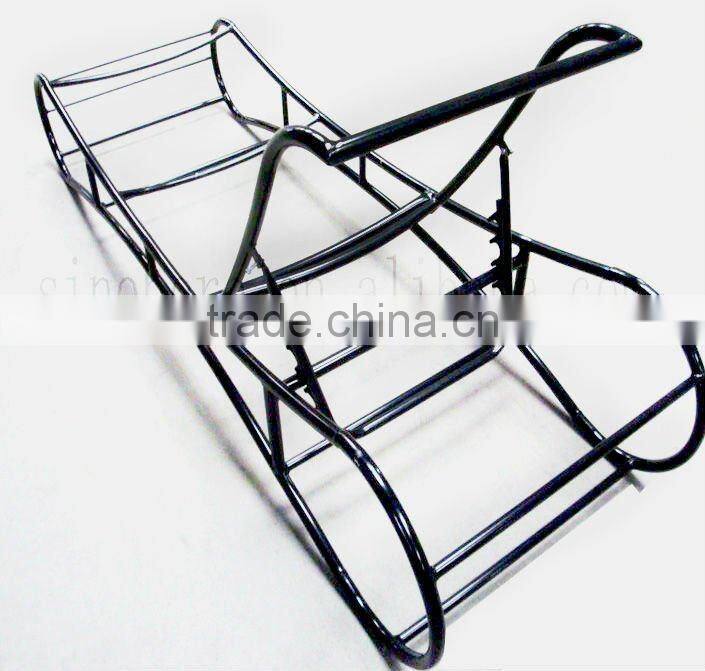 outdoor sun lounger AK3055