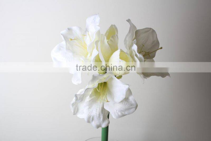Lovely Hotsell Kaffir Lily artificial Kaffir Lily decorative Kaffir Lily for decoration