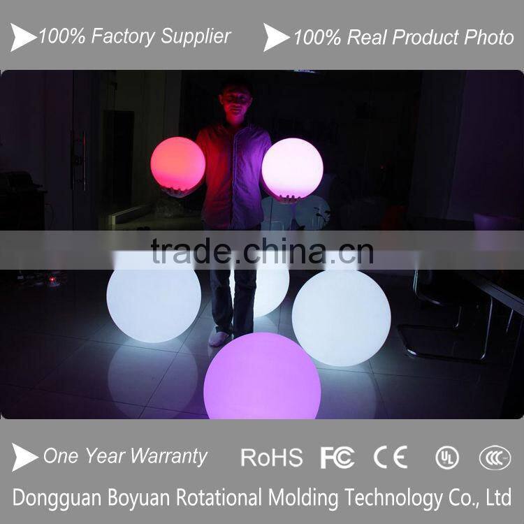 Hot selling popular Mini colorful christmas led ball light
