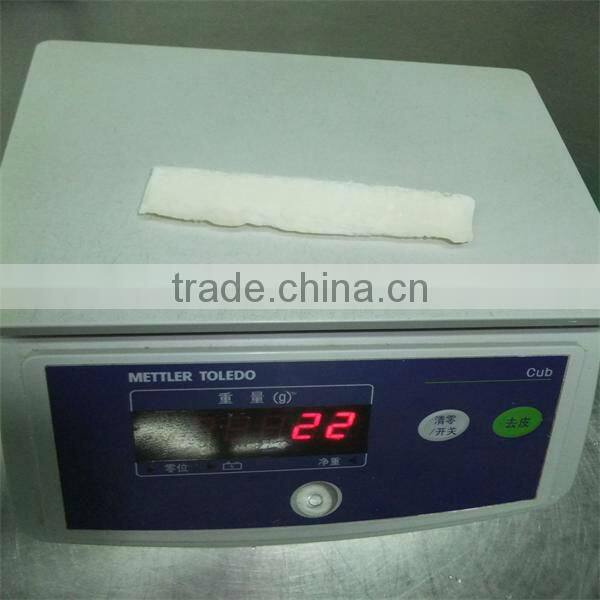 frozen giant squid cut/all kinds of seafood