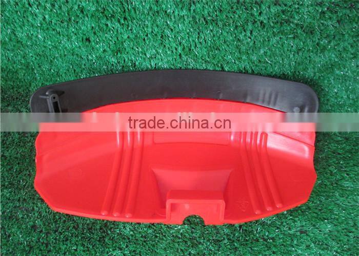 Strong Hardness Brush Cutter Grass Fender Spare Parts Garden Tools 26mm Pipe Dia