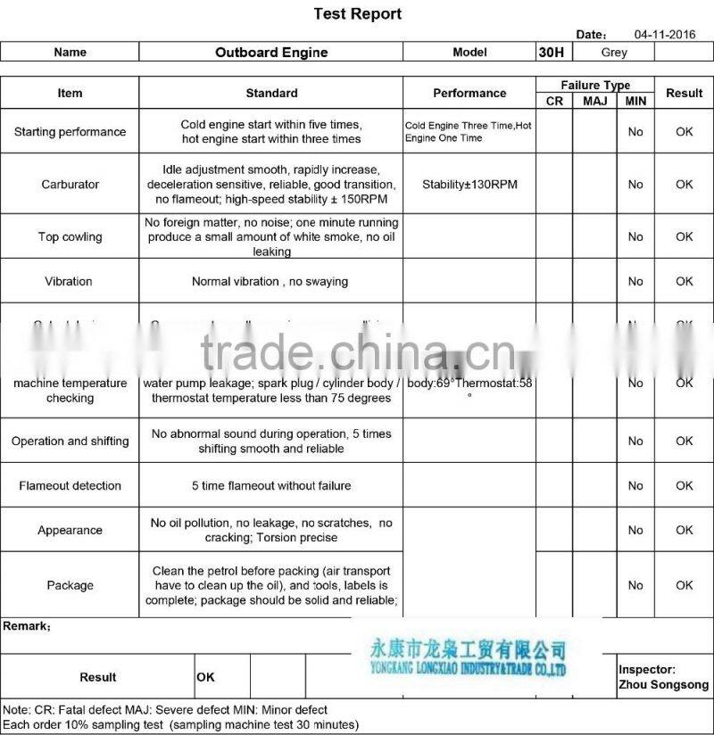 used outboard motors japan