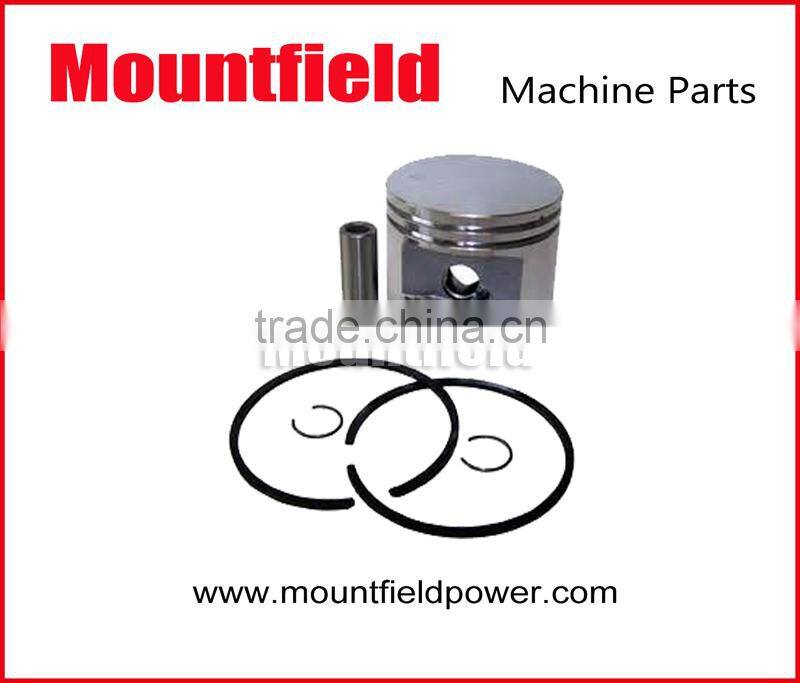 High Quality Piston Kit for HUS395 Chain Saw Engine Spare Parts