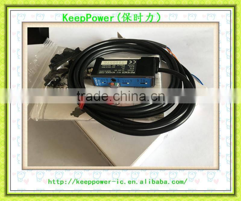 FS2-60 Universal Fiber Amplifier FS260