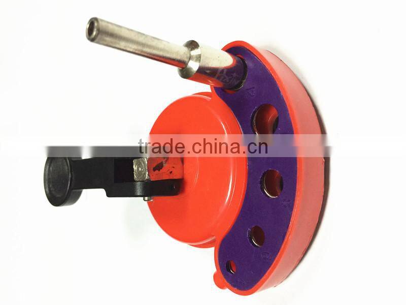 Plastic Drill Guides