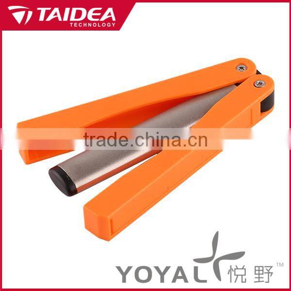 YOYAL Portabel Folding Laser Knife Sharpener