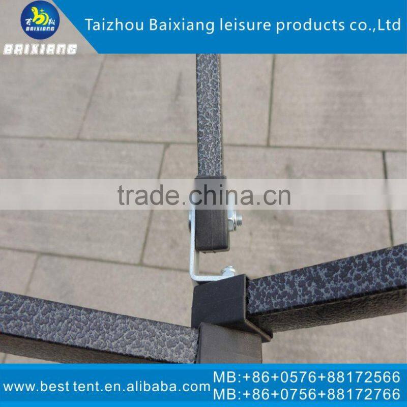 New product wholesale price 10*15 family party tent Advertising tent