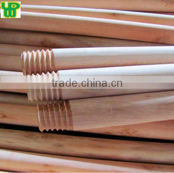 High quality wooden rake handle for garden hand tools