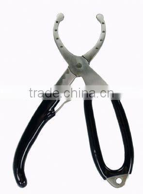 STAINLESS STEEL FISH GRIPS