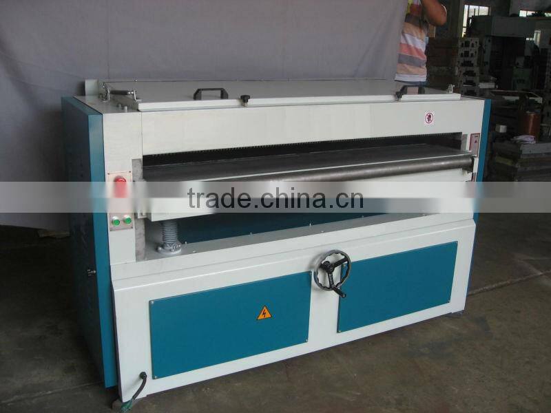 Heavy-Duty Single Side Woodworking Machine SH1013E with Max. Working Width 1300mm and Max. Working Thickness 200mm