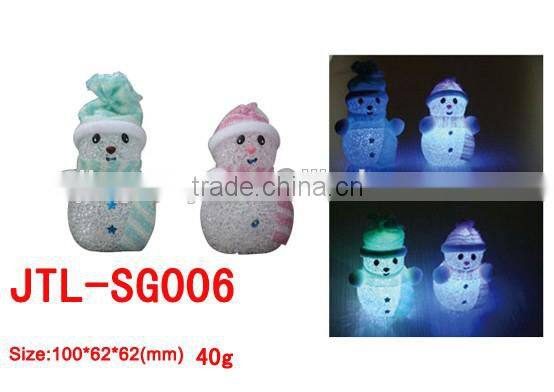 lover's day night light toys