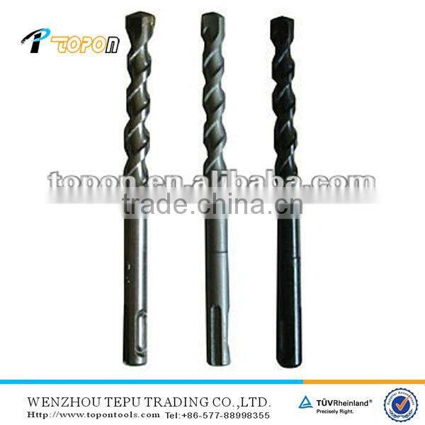 electrical hammer drill bits
