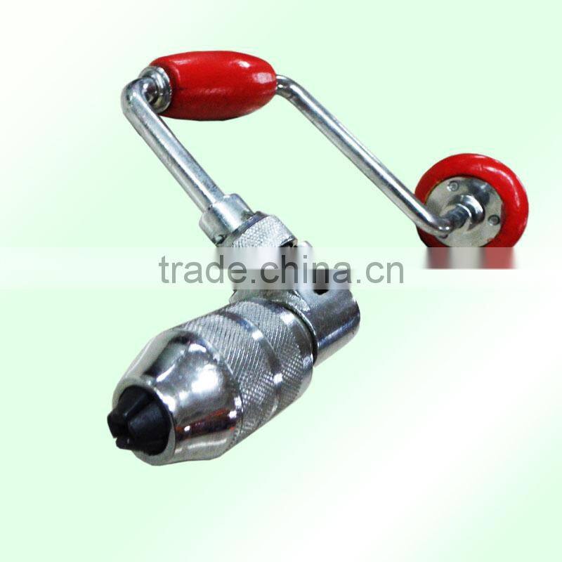 D5055 Four claws with bit combination wrench