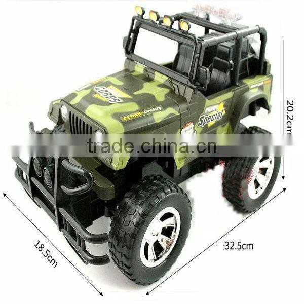 fantastic off road rc carelectric car toys for kids