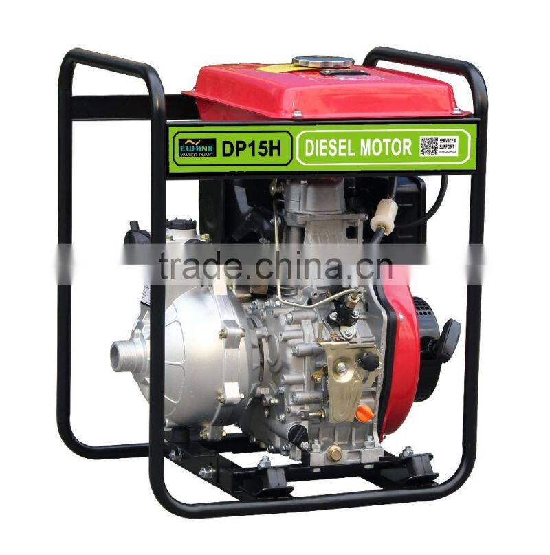 diesel engine high pressure water pump price