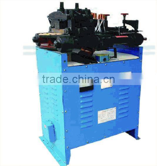 UN150 CE Certification flash seal-welding machine