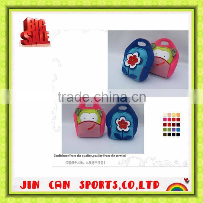 Newest design neoprene lunch bag cooler lunch bag