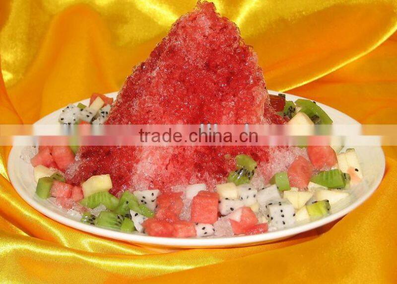 ELECTRIC ICE SHAVING MACHINE 180W