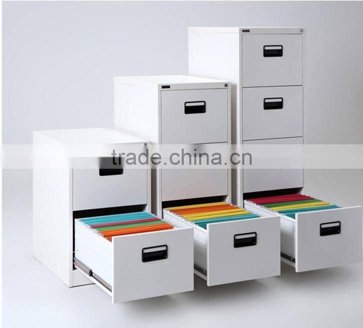Index card filing cabinet security 2 drawer for documents