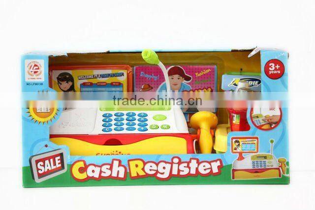 Supermarket Toys For Kids With Funny Design