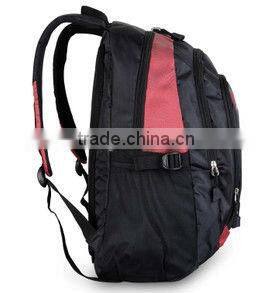 fashion good strong laptop backpack for teens