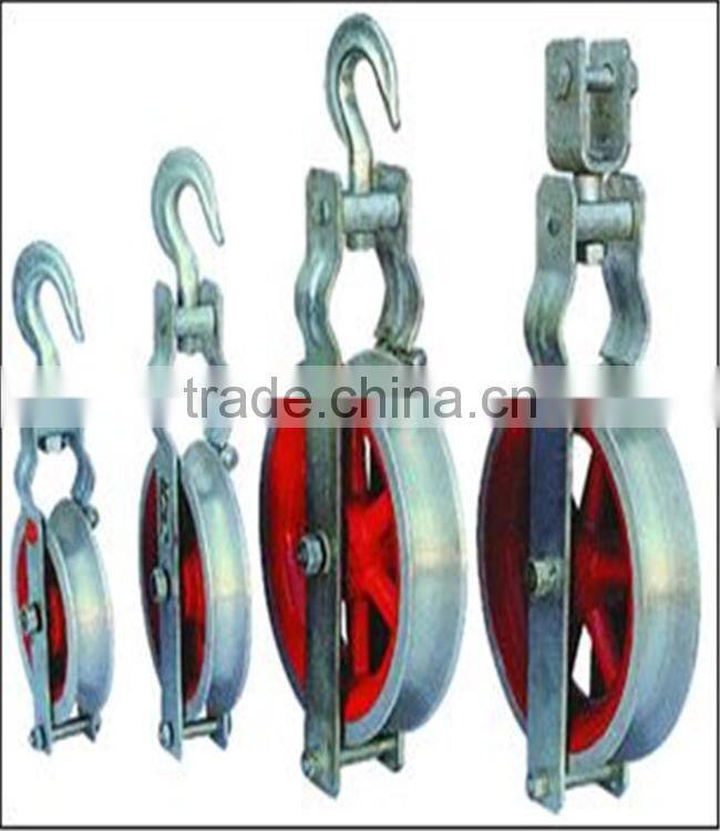 fiber optic cable rollers