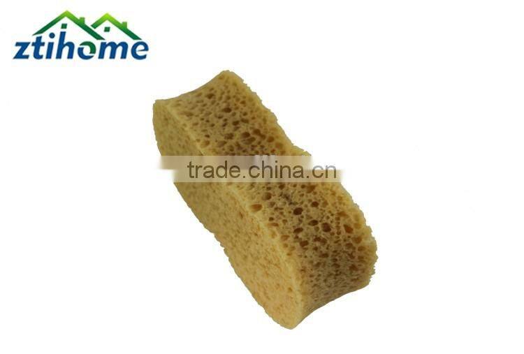 8 shaped Cleaning Sponge Pad for Auto Cars